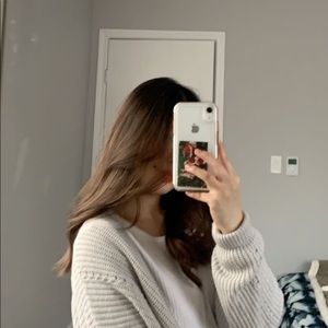 Meet your Posher, Ann